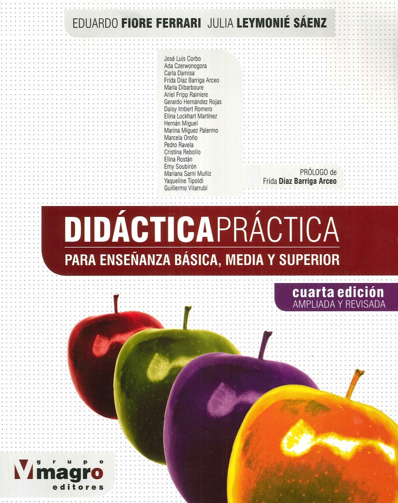 DIDACTICA PRACTICA*.. | Eduardo Fiore Ferrari