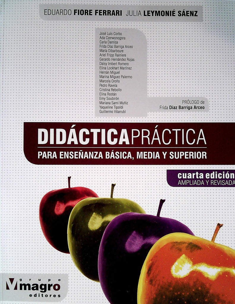 DIDACTICA PRACTICA*.. | Eduardo Fiore Ferrari