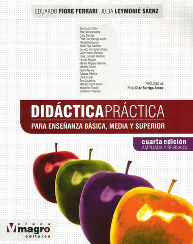 DIDACTICA PRACTICA*.. | Eduardo Fiore Ferrari