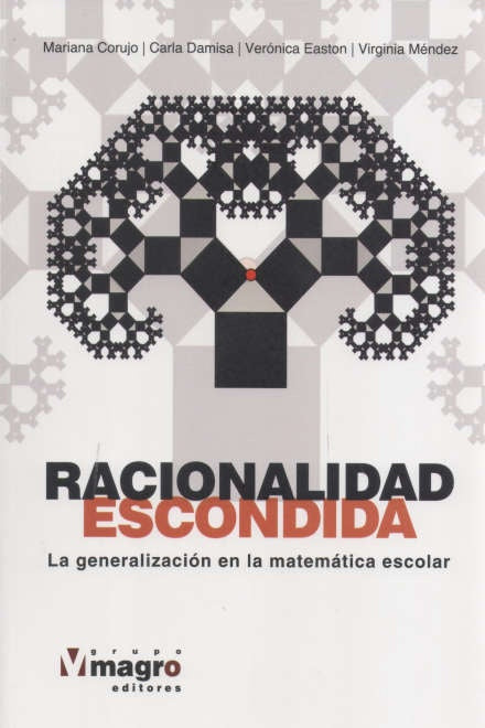 RACIONALIDAD ESCONDIDA*.. | MARIANA  CORUJO
