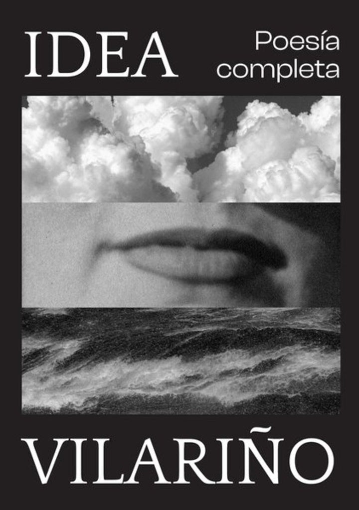POESIA COMPETA.. | Idea Vilariño