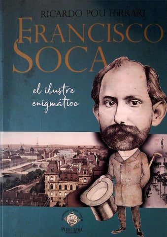 FRANCISCO SOCA.. | RICARDO POU FERRARI