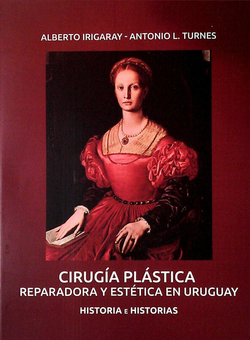 CIRUGIA PLASTICA | ALBERTO  IRIGARAY