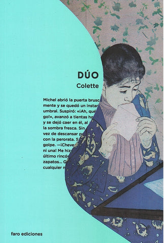 DUO.. | Colette