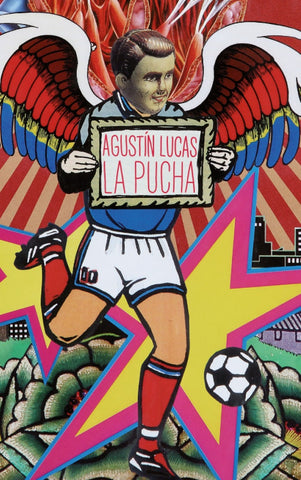 LA PUCHA.. | agustin lucas