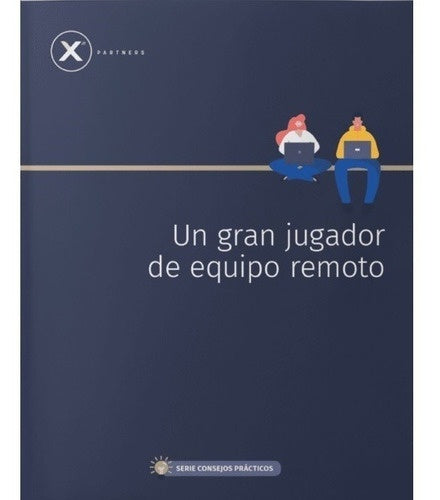 UN GRAN JUGADOR DE EQUIPO REMOTO