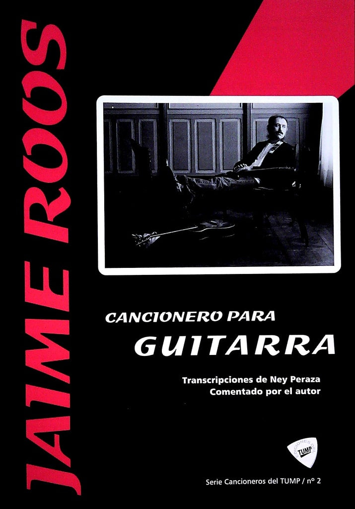 CANCINERO PARA GUITARRA.. | Vários