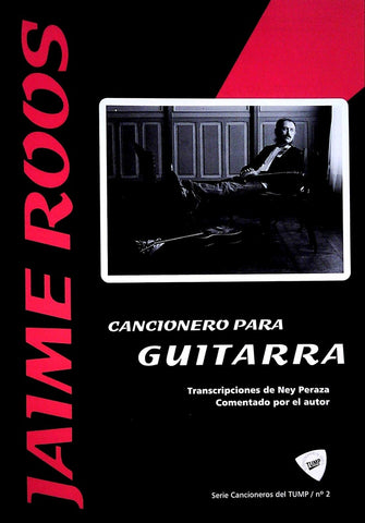 CANCIONERO PARA GUITARRA.. | Vários
