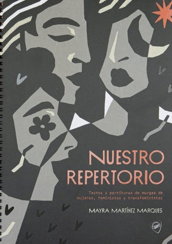 NUESTRO REPERTORIO.. | MAYRA MARTINEZ MARQUEZ