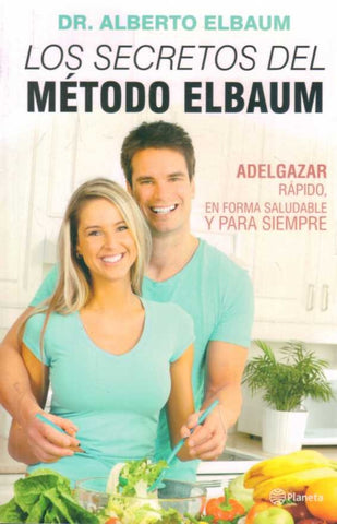 Los secretos del metodo elbaum (fallado) | ALBERTO ELBAUM