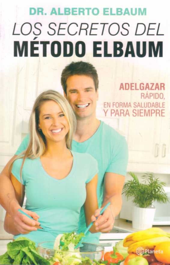 Los secretos del metodo elbaum  | ALBERTO ELBAUM