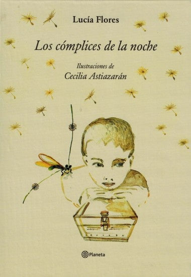 LOS COMPLICES DE LA NOCHE.. | Lucia Flores