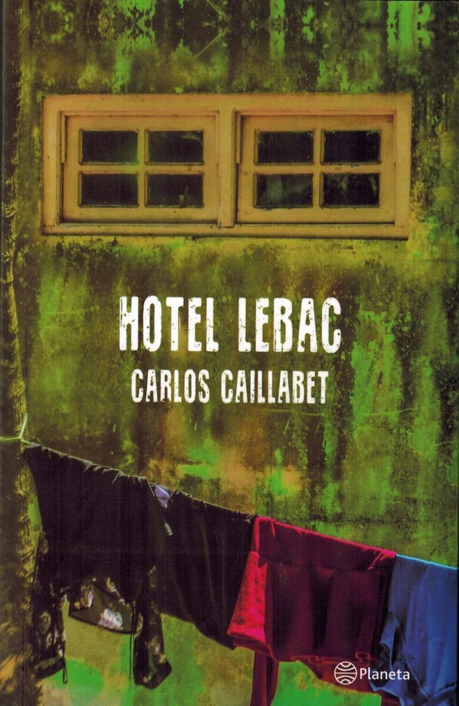 Hotel Lebac | Carlos Caillabet