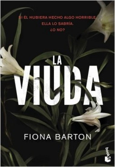 LA VIUDA .. | FIONA  BARTON