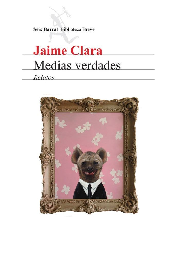 MEDIAS VERDADES.. | JAIME  CLARA