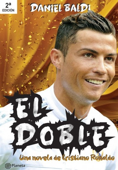 EL DOBLE*. | Daniel  Baldi
