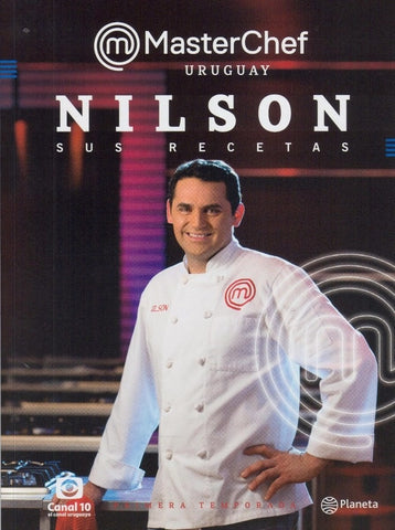 NILSON - SUS RECETAS.. | NILSON