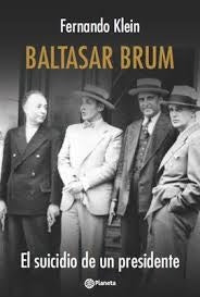 BALTASAR BRUM*.. | Fernando Klein