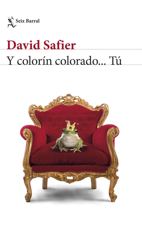 Y colorin colorado... Tu * | David Safier
