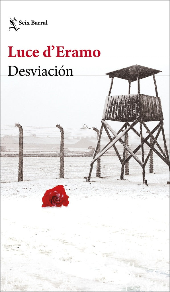DESVIACION.. | Luce  D'Eramo