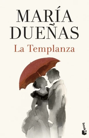 LA TEMPLANZA.. | Maria  Dueñas