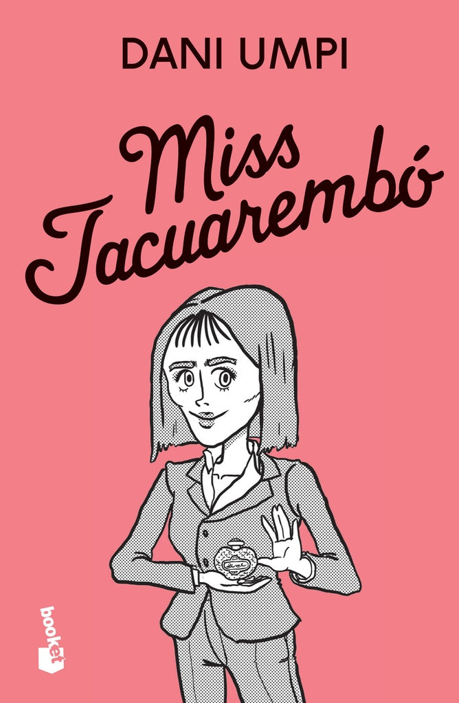 MISS TACUAREMBO*. | Dani Umpi