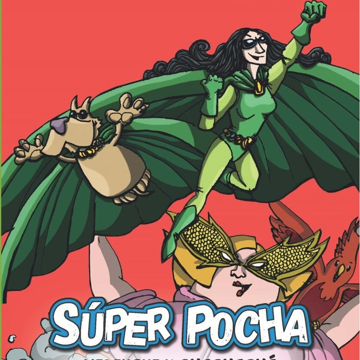 SUPER POCHA 3 MERENGUE Y CHACHACHA. | Helen Velando