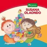 JUGAMOS.. | Susana Olaondo