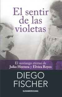 EL SENTIR DE LAS VIOLETAS.. | Diego  Fischer