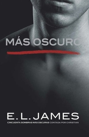 MAS OSCURO* | E.L. James