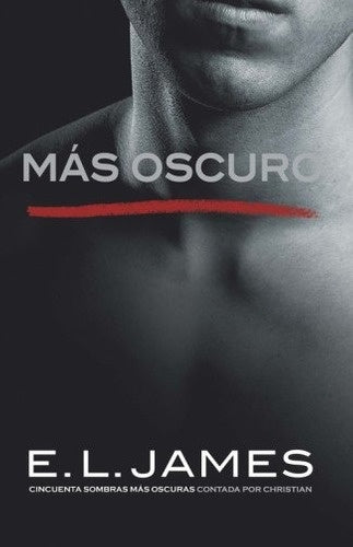 MAS OSCURO | E. L. James
