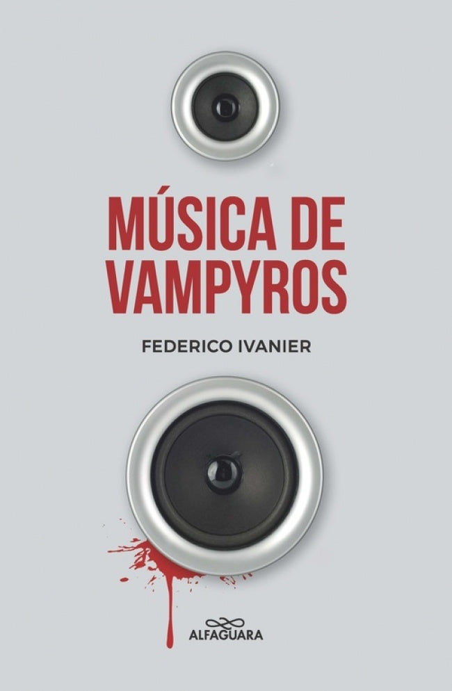 MUSICA DE VAMPYROS.F | Federico Ivanier