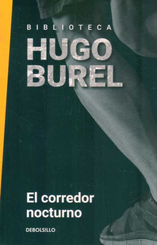 Corredor nocturno* | Hugo Burel