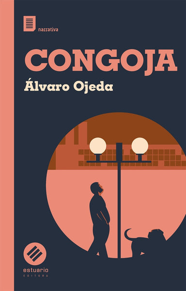 CONGOJA* | Alvaro  Ojeda