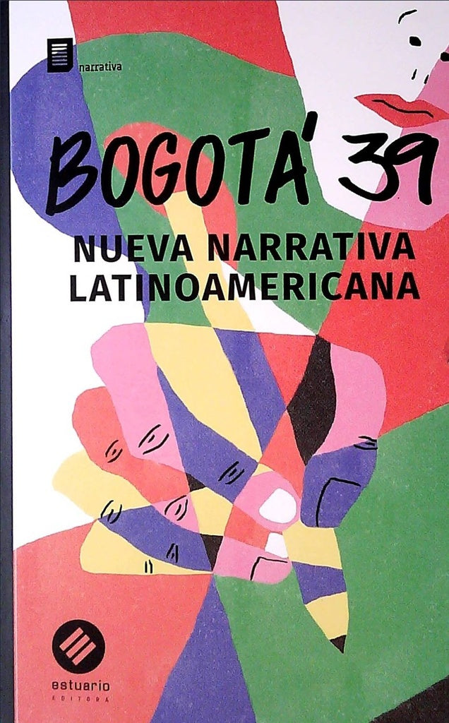 BOGOTÁ 39..