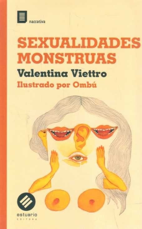 SEXUALIDADES MONSTRUAS | Valentina Viettro