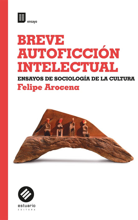 BREVE AUTOFICCION INTELECTUAL.. | Felipe Arocena