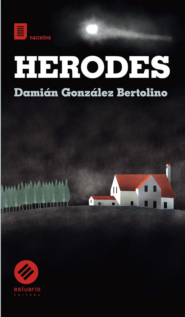 HERODES | DAMIAN GONZALEZ BERTOLINO