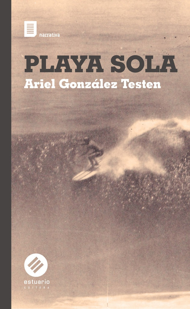 PLAYA SOLA*.. | Ariel González