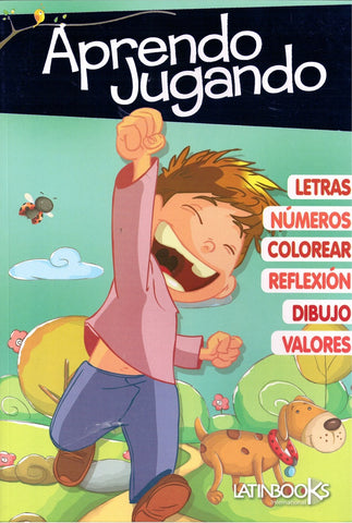 Aprendo Jugando  | VACIO