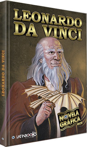 LEONARDO DA VINCI.. | DIEGO AGRIMBAU
