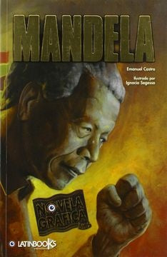 MANDELA.. | EMANUEL CASTRO