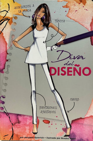 DIVA DEL DISEÑO* | VACIO