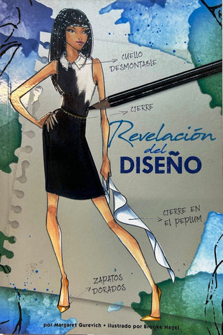 CHOLE REVELACION DEL DISEÑO * | VACIO