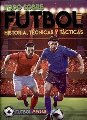 Todo sobrefutbol historia | VACIO