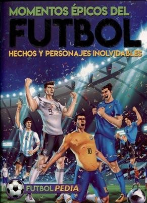 MOMENTOS EPICOS DEL FUTBOL | VACIO
