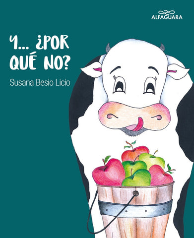 Y...¿POR QUÉ NO?* | Susana Besio Licio
