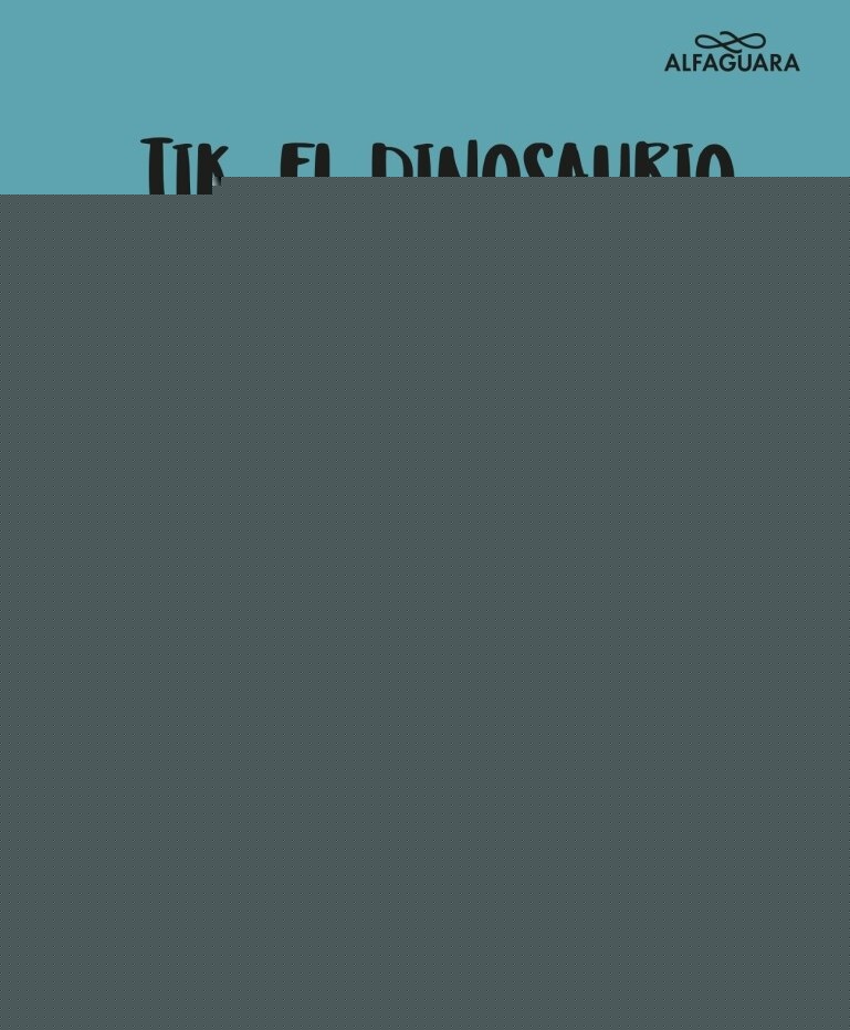 EL DINOSAURIO QUE CANTABA ROCK TIK* | LEO LAGOS