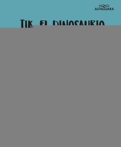 EL DINOSAURIO QUE CANTABA ROCK TIK* | LEO LAGOS