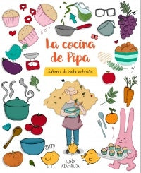 COCINA DE PIPA* | SOFIA AZAMBUJA